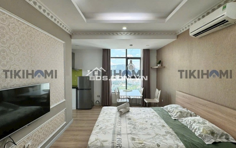 Bán căn hộ Mường Thanh 60 Trần Phú - Nha Trang. Giá đầu tư